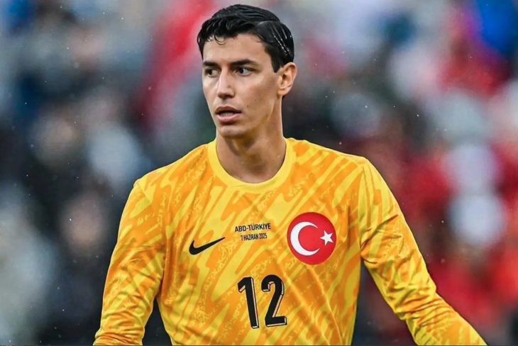 Thổ Nhĩ Kỳ - Ảnh 1.