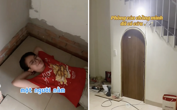 phòng ngủ - Ảnh 1.