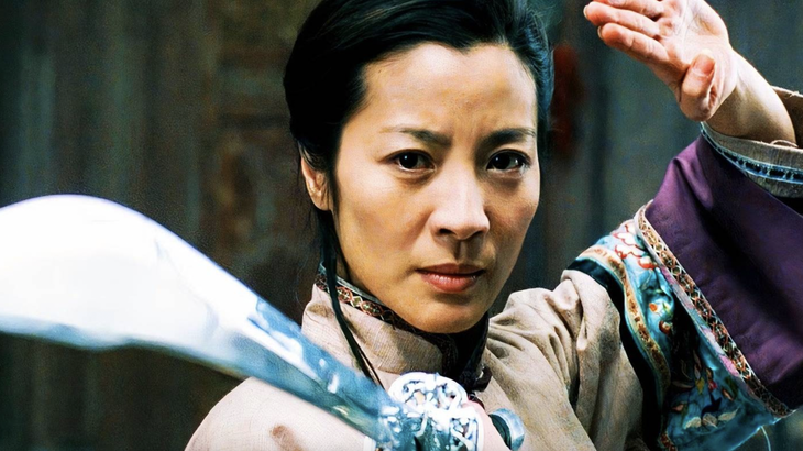 Thanh Gươm Diệt Quỷ - Ảnh 1.