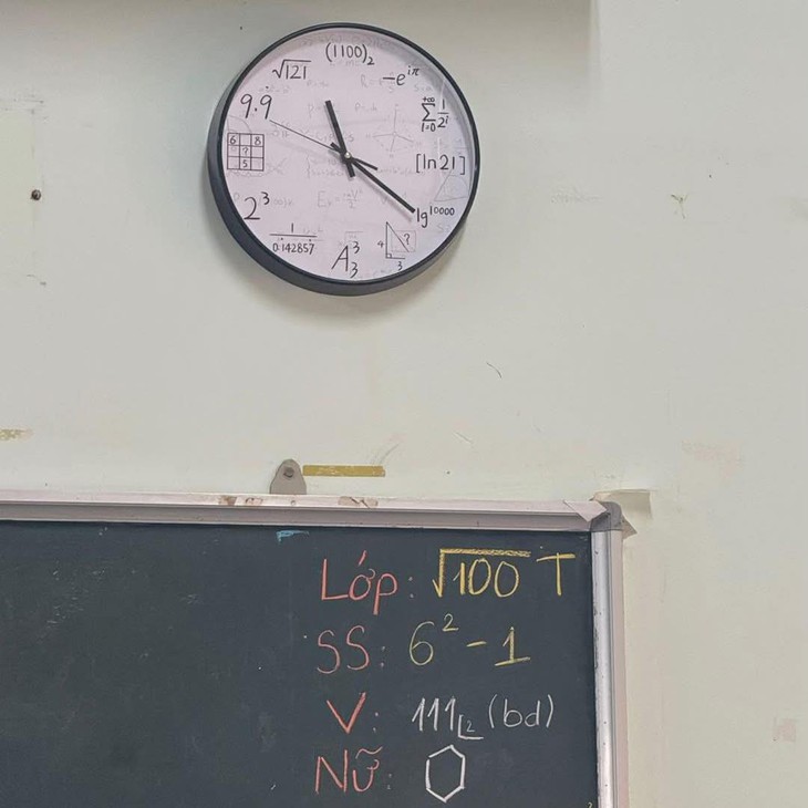 Ảnh vui 14-10: Bản kiểm điểm của nam sinh thành thật - Ảnh 5.