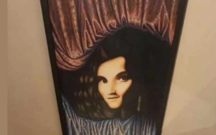 Mắt cú vọ mới thấy con báo nấp ở đâu - Ảnh 10.