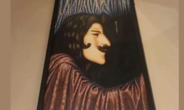 Thử tài tinh mắt - Ảnh 2.