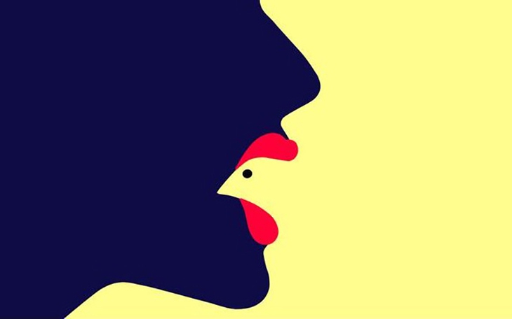 Quiz: Chiếc lá mùa thu tiết lộ rất nhiều điều về phẩm chất của bạn - Ảnh 2.