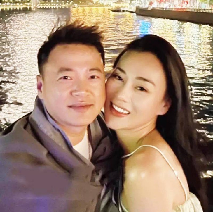 Shark Bình - Ảnh 2.