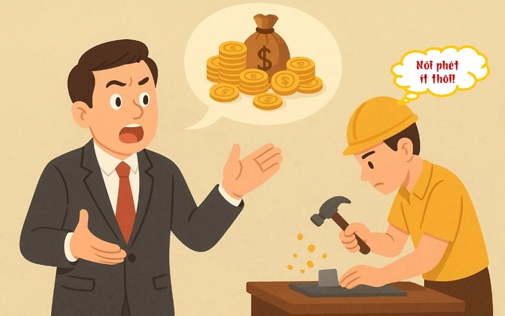 Thử tài tinh mắt: Người đàn ông ẩn giấu ở đâu? - Ảnh 10.