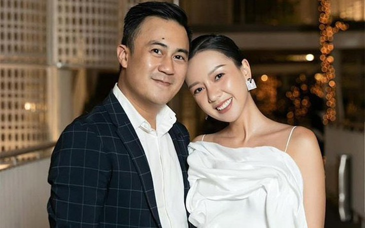 Tổng giám đốc Tập đoàn Sơn Hải được khen nam tính, xứng đôi với Hoa hậu Đỗ Thị Hà   - Ảnh 9.