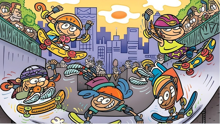 tinh mắt - Ảnh 3.