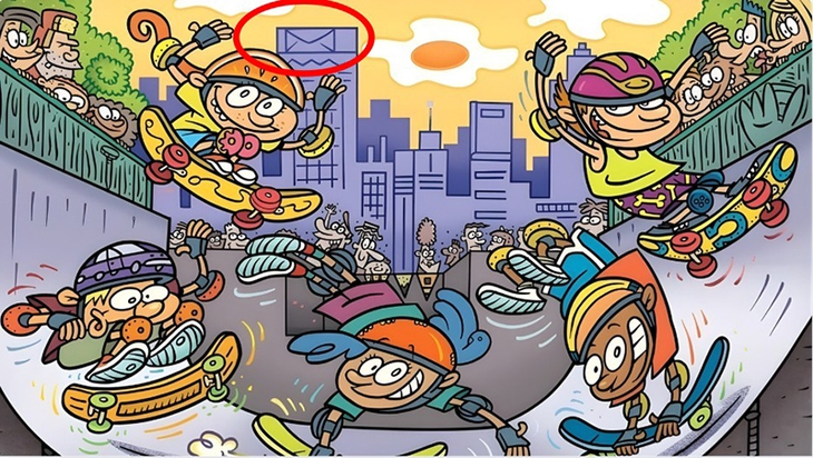 tinh mắt - Ảnh 4.