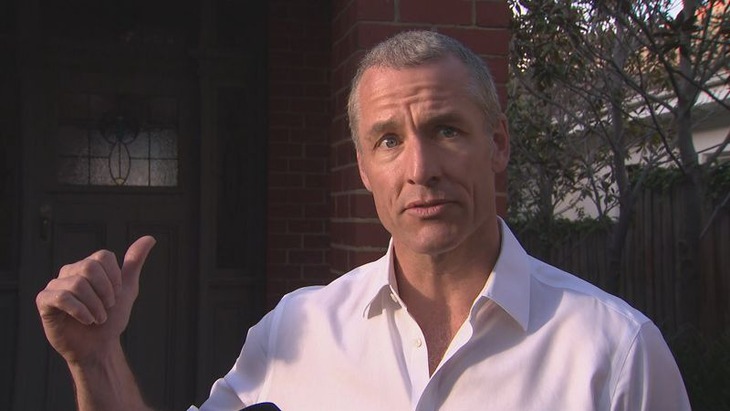 chủ nhà - Ảnh 2.