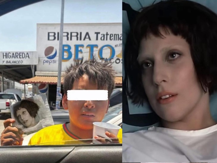 Lady Gaga - Ảnh 1.