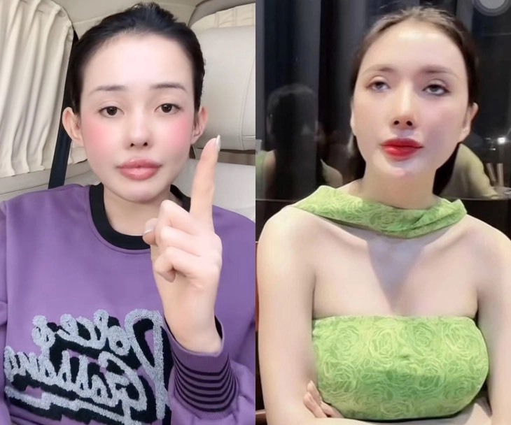 Ngân Collagen - Ảnh 2.