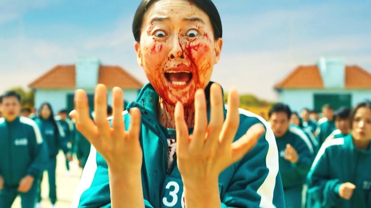 Phim Hàn "hắc hóa" giã từ ngôn tình hường phấn - Ảnh 2.