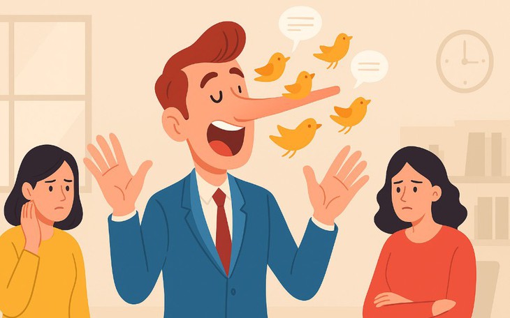 Thành ngữ quen thuộc này là gì? (P56) - Ảnh 3.