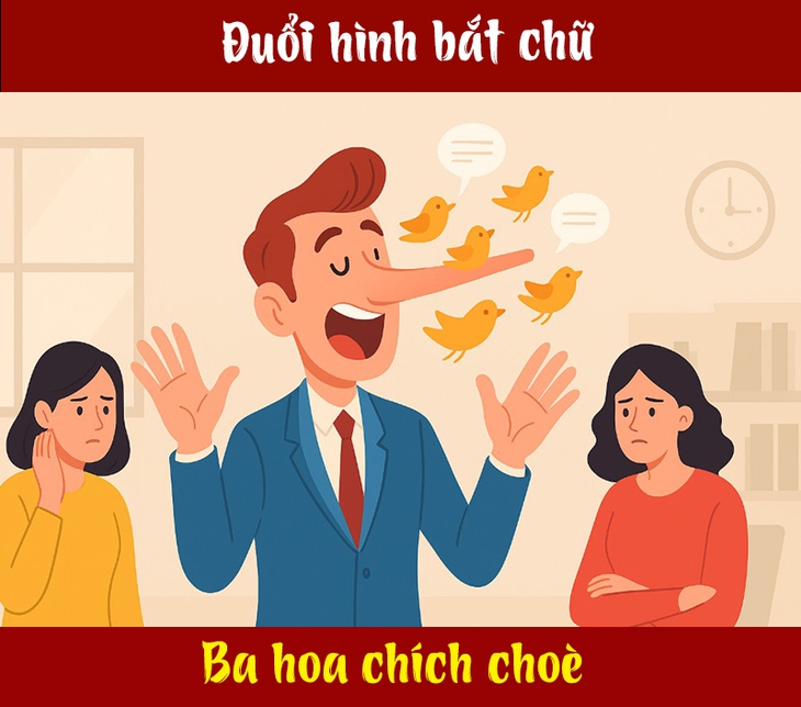 thành ngữ - Ảnh 2.