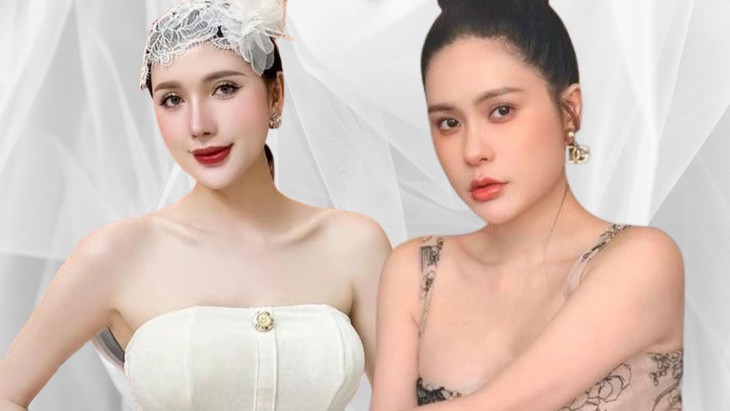 Ngân Collagen - Ảnh 1.