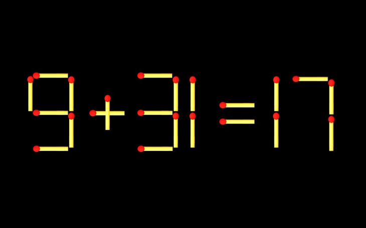 Cái gì càng nhỏ càng dài? - Ảnh 11.