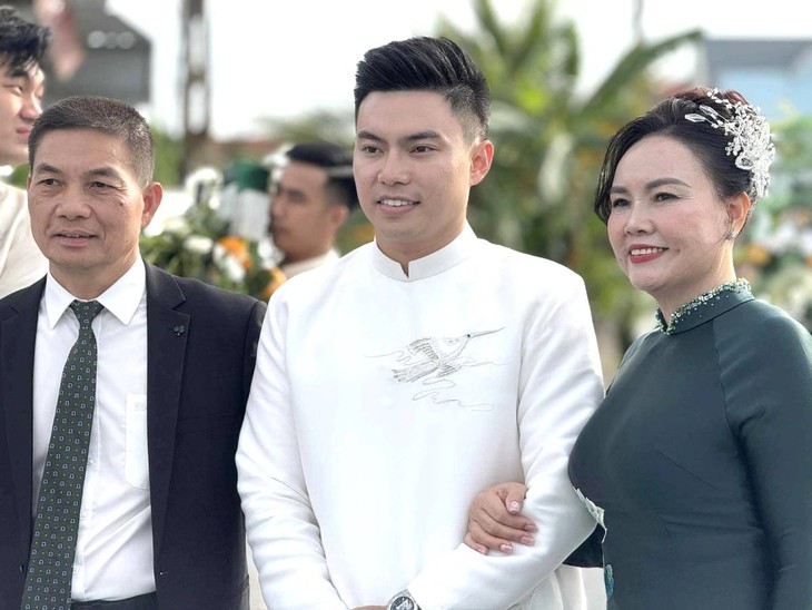 Đỗ Thị Hà - Ảnh 6.