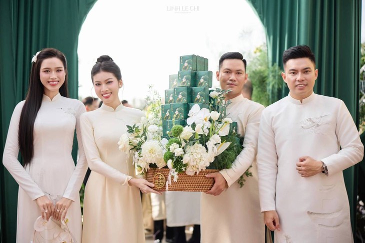 Đỗ Thị Hà - Ảnh 4.