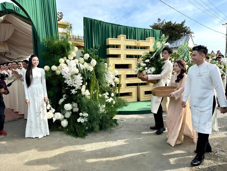 Đỗ Thị Hà - Ảnh 3.