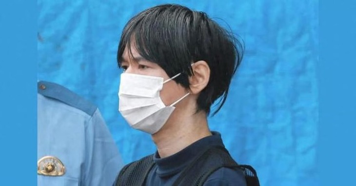 giao hàng - Ảnh 1.