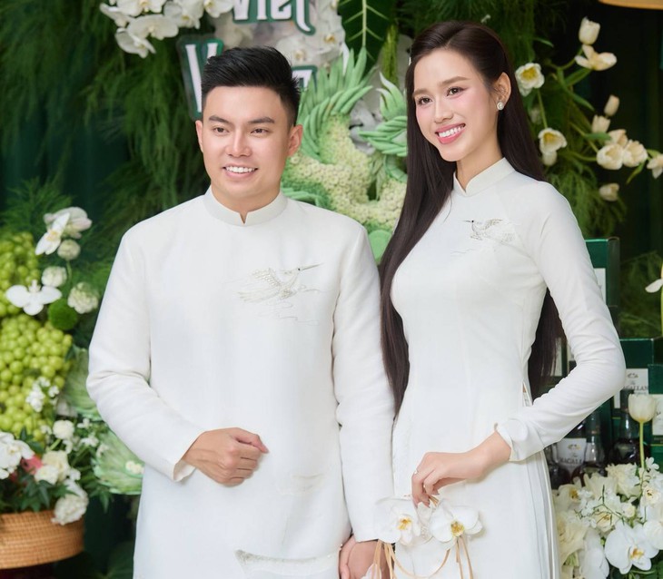 Đỗ Thị Hà - Ảnh 1.