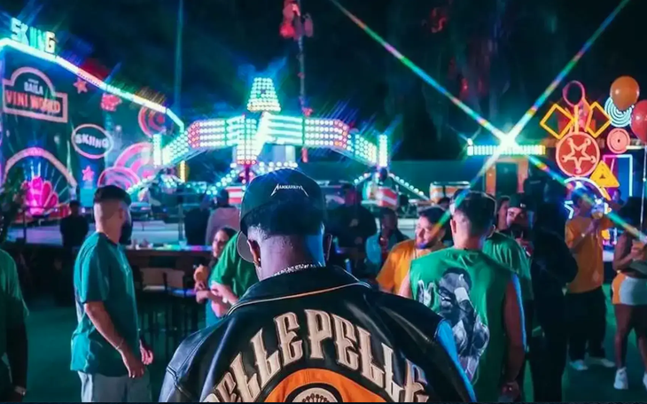 Con trai Zidane: người giải nghệ sớm, kẻ mơ World Cup - Ảnh 5.