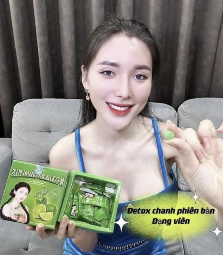 Ngân Collagen - Ảnh 3.