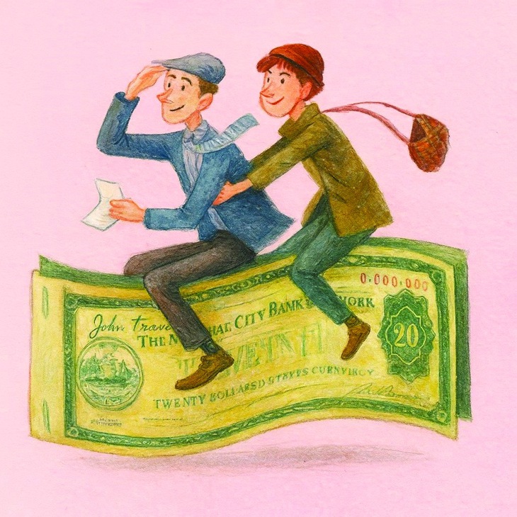 Trào lưu trên TikTok  - Ảnh 1.