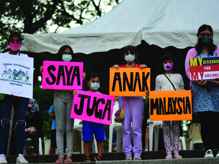  nhập tịch cầu thủ Malaysia - Ảnh 1.