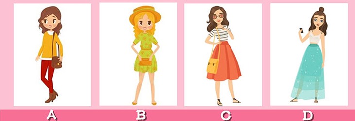 Quiz: Người bạn đời lý tưởng của bạn có tính cách ra sao? - Ảnh 1.