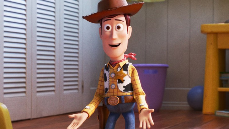 Toy Story - Ảnh 2.
