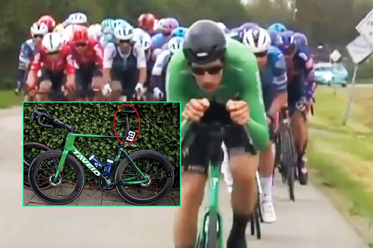 an Willem van Schip - Ảnh 1.