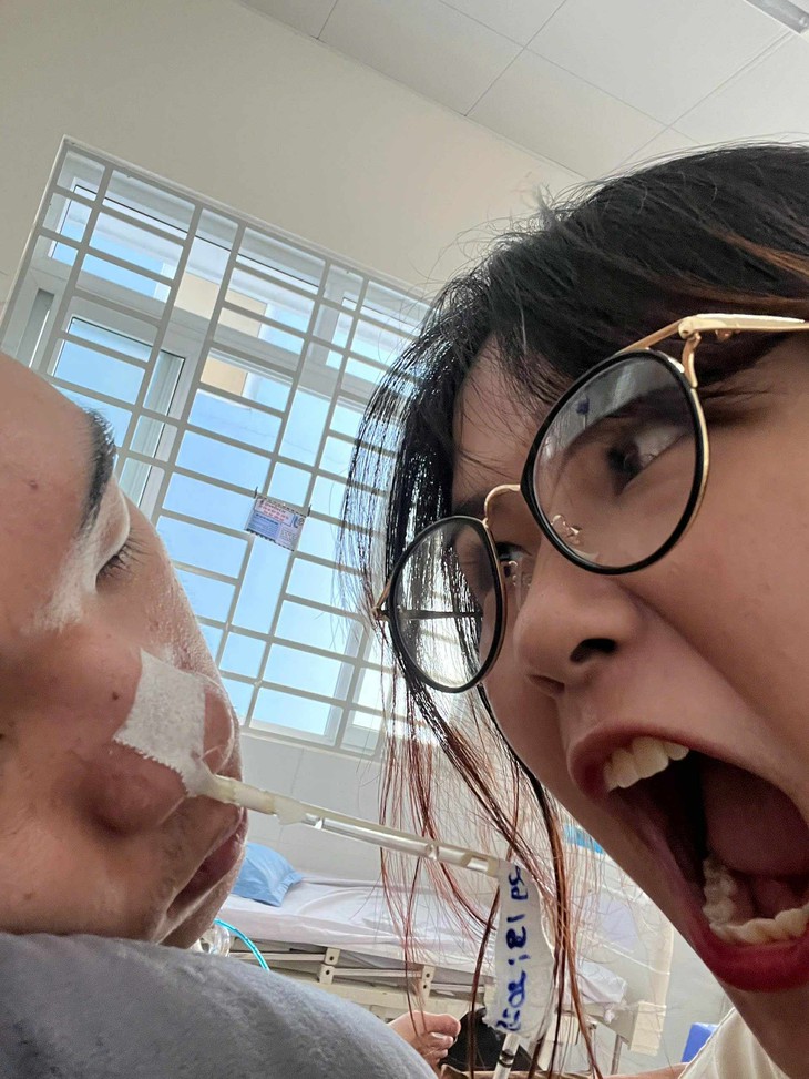 người yêu - Ảnh 3.