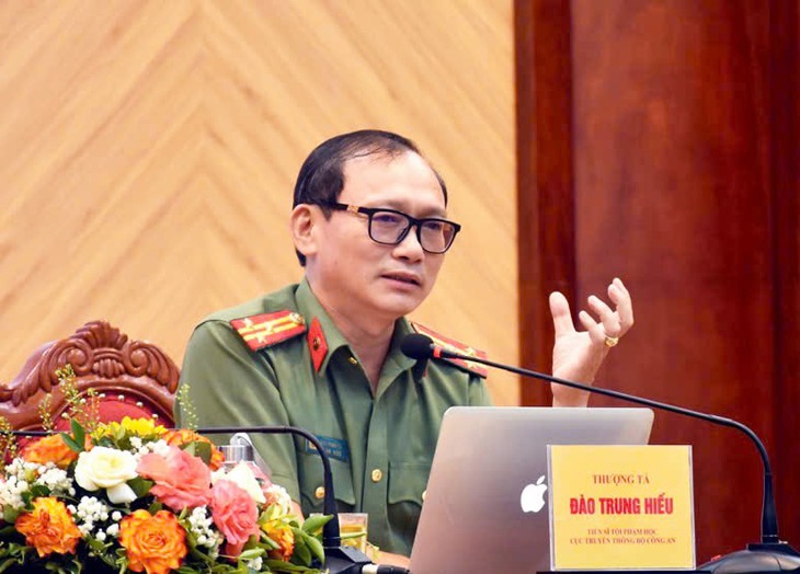 Chuyên gia lý giải nụ cười khó hiểu của Lương Bằng Quang   - Ảnh 3.