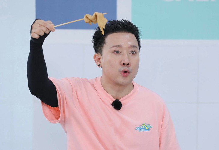 Trấn Thành - Ảnh 1.