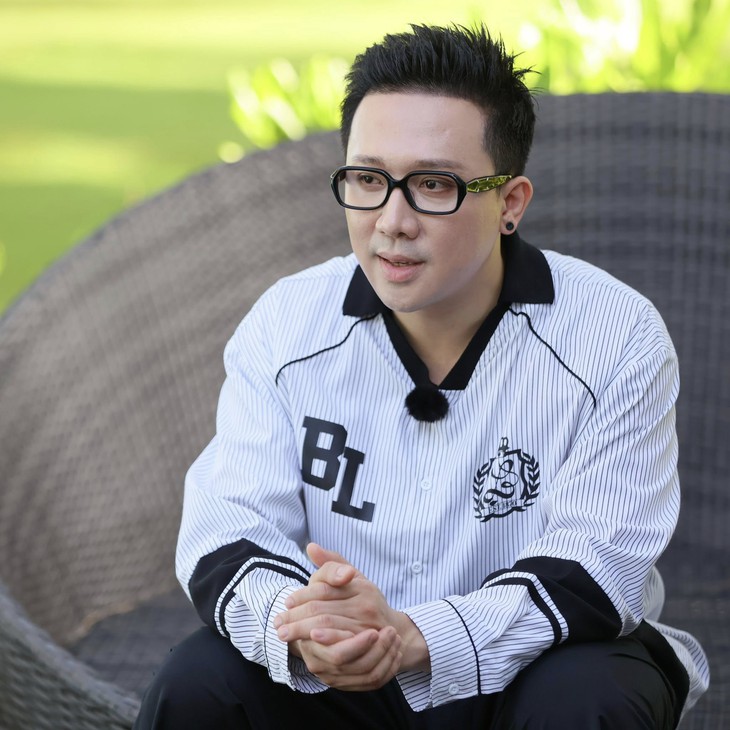Trấn Thành - Ảnh 2.