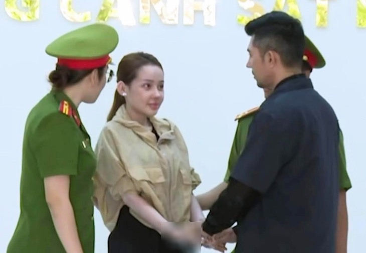 Lương Bằng Quang khóc lóc đọc 'tâm thư' Ngân 98: Chuyên gia tội phạm học nói gì?  - Ảnh 5.