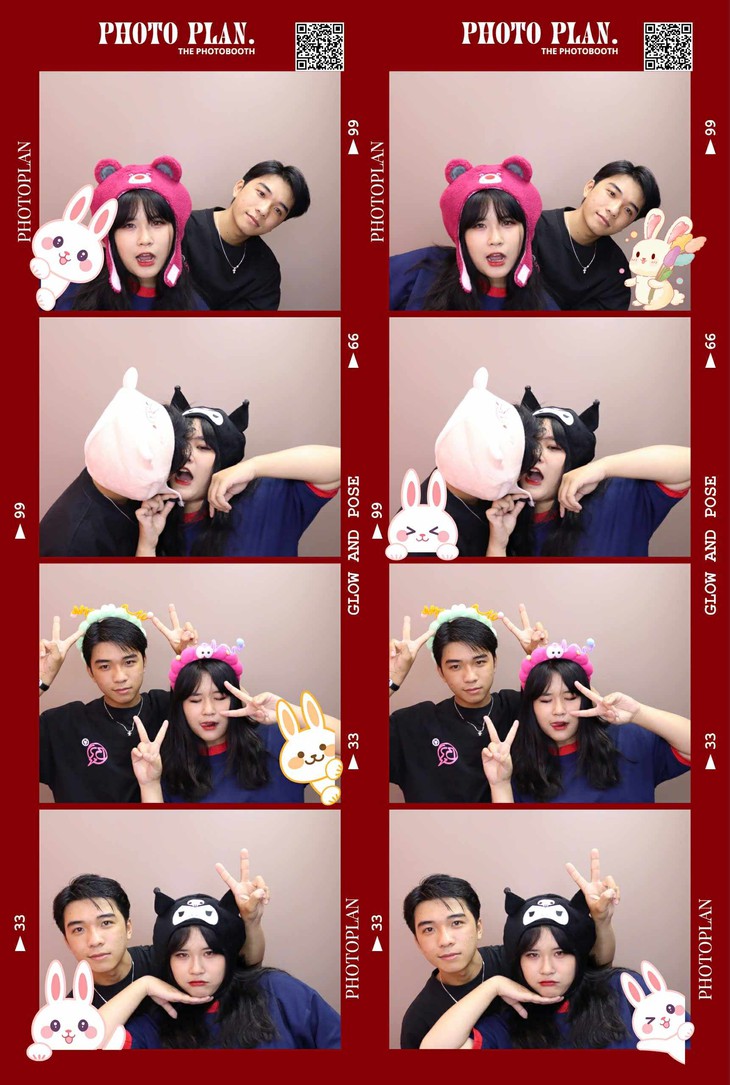 người yêu - Ảnh 2.