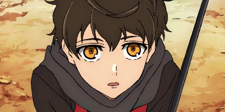 Solo Leveling - Ảnh 1.