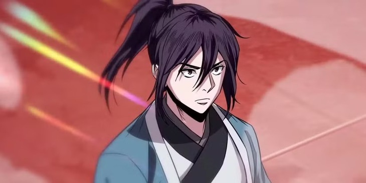 Solo Leveling - Ảnh 3.