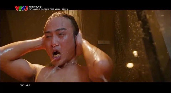 Doãn Quốc Đoan - Ảnh 2.