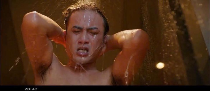 Doãn Quốc Đoan - Ảnh 1.