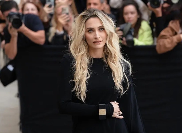 Michael Jackson - Ảnh 1.