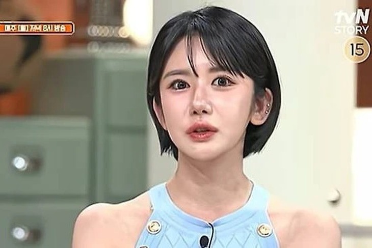 thẩm mỹ - Ảnh 2.