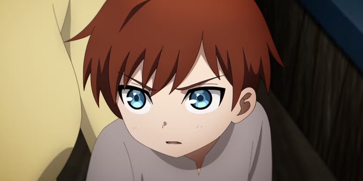 Solo Leveling - Ảnh 2.