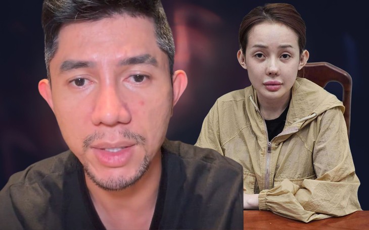 Lê Tuấn Khang: 'Anh chị có chửi em trên mạng thì chửi, chứ gặp ngoài đời đừng quýnh em nha'  - Ảnh 4.