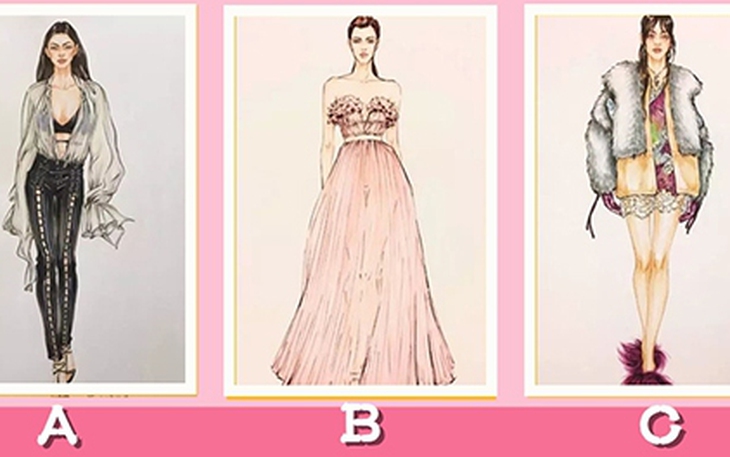 Quiz: Bạn quan sát tinh tế hay là người có tấm lòng vị tha? - Ảnh 4.