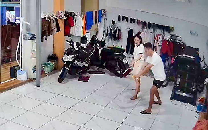 Con gì ăn mà không uống, con gì uống mà không ăn? - Ảnh 12.