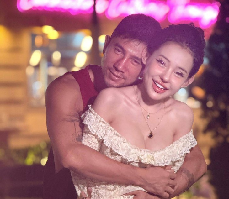 Chuyên gia lý giải nụ cười khó hiểu của Lương Bằng Quang   - Ảnh 3.