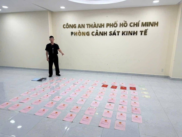 Chuyên gia lý giải nụ cười khó hiểu của Lương Bằng Quang   - Ảnh 5.